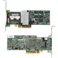 SATA,SAS Array Card PCI E X8 6Gb,s Internal 6 Gbps SAS,SATA Ports Controller RAID Card for LSI 9260 8i, M5015 46M0851