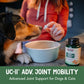 Buy now Now Pets, UC-II?? Advanced Joint Mobility for Dogs and Cats, Veterinarian formulated, Help Maintain Cartilage and Connective Tissue*, 60 Chewable Tablets (60 Grams) at indiglob india