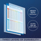 Buy now 4 Pack - Laminated Math Poster Set - Multiplication Table Poster, Division, Subtraction, Addition (LAMINATED, 18" x 24") at indiglob india