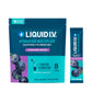 Buy now Liquid I.V.® Hydration Multiplier - Lemon Lime | Electrolyte Powder Drink Mix | 1 Pack (16 Servings) at indiglob india