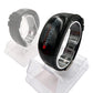 Buy now Go-tcha Evolve LED-Touch Wristband Watch for Pokemon Go with Auto Catch and Auto Spin - Black/Gray at indiglob india