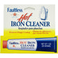 Faultless Starch 40110 Faultless Hot Iron Cleaner1oz (28 Grams)