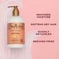 Buy now SheaMoisture Curl & Shine Conditioner Coconut & Hibiscus, for Thick, Curly Hair to Moisturize & Soften, 13 oz at indiglob india
