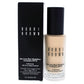 Bobbi Brown Skin Long-Wear Weightless Foundation Broad Spectrum SPF 15, Porcelain (0), 1 Fl Oz