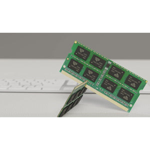 Timetec 32GB KIT(4x8GB) Compatible for Apple DDR3 1333MHz PC3-10600 CL9 for iMac (Mid 2010 27 inch, Mid 2011 21.5/27 inch) SODIMM Memory Module MAC RAM Upgrade for iMac 11,3 / iMac 12,1 / iMac 12, 2