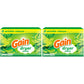 Gain Dryer Sheets Plus Wrinkle Release, Original Scent, 240 Count, Fights Static With a Touch of Scent, Laundry Sheets