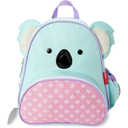 Skip Hop Toddler Backpack, Zoo Preschool Ages 3-4, Dinosaur