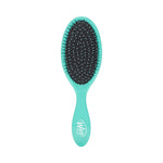Buy now Wet Brush Original Detangler Hair Brush, Amazon Exclusive Aqua- Ultra-Soft IntelliFlex Bristles-Detangling Hairbrush Glides Through Tangles For All Hair Types (Wet Dry & Damaged Hair) - Women & Men at indiglob india