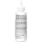 Aleene's Tack-It Over & Over Liquid Glue 4 fl oz, Repositionable and Removable Adhesive, Clear
