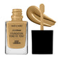 wet n wild Photo Focus Dewy Liquid Foundation Makeup, Soft Ivory