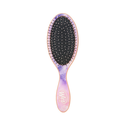Buy now Wet Brush Original Detangler Hair Brush, Color Wash, Watermark, Ultra-Soft IntelliFlex Bristles - Detangling Hairbrush Glides Through Tangles For Wet, Dry & Damaged Hair, Women & Men at indiglob india