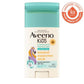 Aveeno Kids Continuous Protection Zinc Oxide Mineral Sunscreen Stick for Sensitive Skin, Face & Body Sunscreen Stick for Kids with Broad Spectrum SPF 50, Sweat- & Water-Resistant, 1.5 oz - My Store