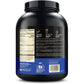 Optimum Nutrition Gold Standard 100% Micellar Casein Protein Powder, Slow Digesting, Helps Keep You Full, Overnight Muscle Recovery, Cookies and Cream, 4 Pound (Packaging May Vary)