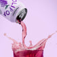 Buy now OLIPOP Prebiotic Soda Pop, Classic Grape, Prebiotics, Botanicals, Plant Fiber, 12 fl oz (4 Cans) at indiglob india