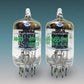 Buy now Riverstone Audio - Tested/Matched Pair (2 Tubes) 7-Pin JAN 5654W Fully-Tested Vacuum Tubes - Upgrade for 6AK5 / 6J1 / 6J1P / EF95 - JAN 5654W Platinum Grade Pair at indiglob india