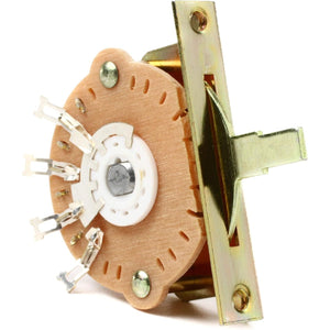 Fender 5-way Selector Switch