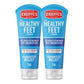 Buy now O'Keeffe's for Healthy Feet Foot Cream - 3 oz Travel Size Tube (1 Pack) - Guaranteed Relief for Extremely Cracked, Dry Feet, Repairing Skincare, Instantly Boosts and Retains Moisture Levels at indiglob india