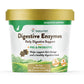 NaturVet – Digestive Enzymes for Dogs - Plus Probiotics & Prebiotics | Helps Support Diet Change & A Healthy Digestive Tract | for Dogs & Cats | 4 oz Powder