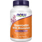 NOW Foods Supplements, Quercetin with Bromelain, Balanced Immune System*, 240 Veg Capsules