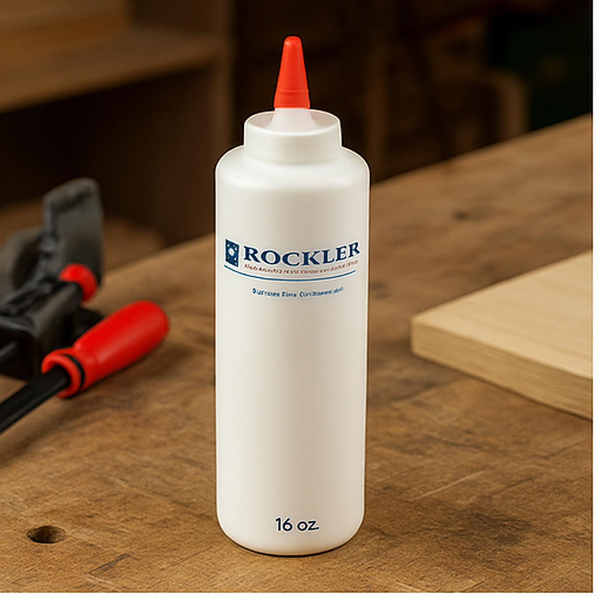 Buy now Standard 16 oz Refillable Glue Bottles w/Standard Glue Applicator Tips for Bottles ƒ?? Clog-Free, Customizable Flow Durable, Easy-to-Clean Woodworking Accessories for Precision at indiglob india