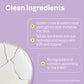 Buy now ATTITUDE Liquid Hand Soap, EWG Verified, Plant and Mineral-Based, Vegan Personal Care Products, Coconut & Wild Berries Scent, 16 Fl Oz at indiglob india