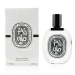 Buy now Diptyque Tam Dao Unisex EDT Spray 3.4 oz at indiglob india