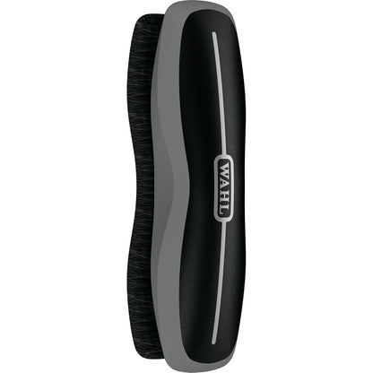 WAHL Professional Animal Equine Grooming Combo Body Horse Brush - Black