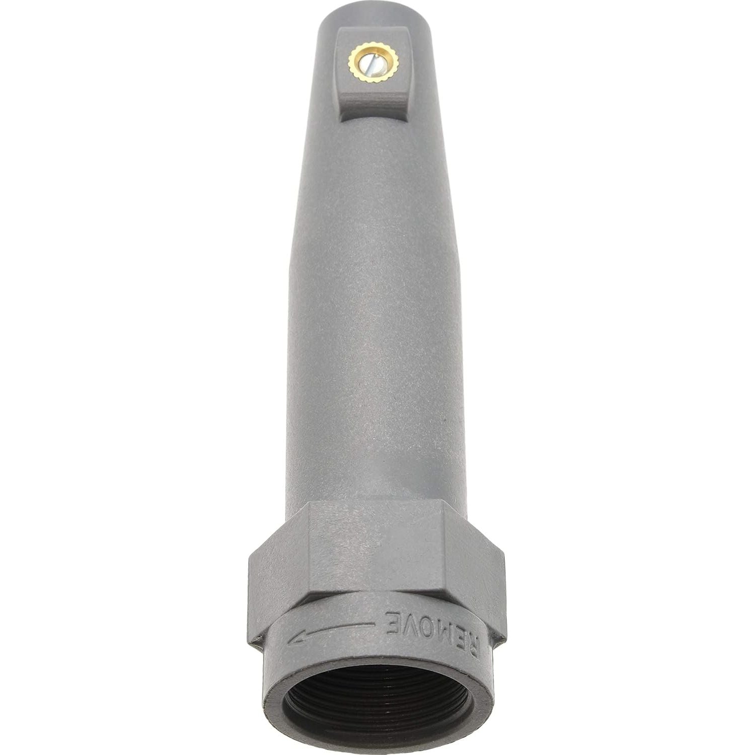 Buy now Foredom Connector Part Flex Shaft Motor Sheath Connector Ua111p Part for Sr Tx S (E 1) at indiglob india