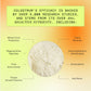 Buy now ARMRA Colostrum Powder | Unflavored | Gut Health & Bloating | Skin & Hair | Immunity | Keto, Gluten & Fat-Free | 30 Servings at indiglob india