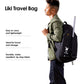 Buy now Doona Liki Travel Bag, Black at indiglob india