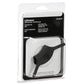 Buy now 3M™ Littmann® Stethoscope Identification Tag, Black, 40007 at indiglob india