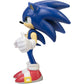 Sonic The Hedgehog Action Figure 2.5 Inch Sonic Collectible Toy, 3 years