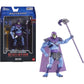 Masters Of The Universe Masterverse Zodak Action Figure With Accessories, 7-inch MOTU Collectible Gift