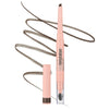 Maybelline Total Temptation Eyebrow Definer Pencil, Soft Brown, 1 Count - 315 DEEP BROWN