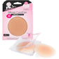 Buy now Hollywood Fashion Secrets Silicone Coverups, Hypoallergenic, Reusable, Washable, Gentle on Skin, Ultra Thin, Self Adhesive, Dark Shade, 1 Pack Size 2 (Pack of 1) Medium at indiglob india