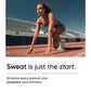 Buy now Sports Research Sweet Sweat Workout Enhancer Roll-On Gel Stick - Sweat Harder and Faster, Helps Promote Water Weight Loss, Use with Sweet Sweat Waist Trimmer at indiglob india