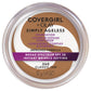 Buy now COVERGIRL+OLAY Simply Ageless Instant Wrinkle-Defying Foundation, 210 Classic Ivory, 0.44 Fl Oz (Pack of 1) at indiglob india