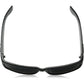 LOCS Sunglasses Hardcore Black 0103