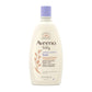 Buy now Aveeno Baby Nighttime Calming Comfort Bath, Body & Hair Wash with Relaxing Lavender & Vanilla Scents & Natural Oat Extract, Tear-Free Formula, Paraben-, Phthalate- & Soap-Free, 18 Fl. Oz 18 Fl Oz (Pack of 1) at indiglob india