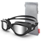 Buy now ZIONOR Swim Goggles, G1 SE Swimming Goggles Anti-Fog for Adult Men Women at indiglob india