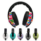 Banz Bubzee Baby Headphones for Noise Protection - Baby Ear Muffs, Newborn Infant & Toddler, 0 to 36 Months, Adjustable