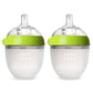 Buy now Comotomo Baby Bottle Single Pack, Pink, 8oz at indiglob india