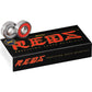 Bones Reds Skate Bearings (7mm, 16 Pack)