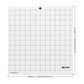 Buy now Nicapa StandardGrip Cutting Mat for Silhouette Cameo 4/3/2/1 (12x12 inch,3 pack) Standard Adhesive Sticky Quilting Cut Pads Replacement Accessories for Silhouette Cameo at indiglob india