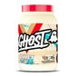 Buy now GHOST Whey Protein Powder, Oreo - 2LB, 25G of Protein - Whey Protein Blend -Post Workout Fitness & Nutrition Shakes, Smoothies, Baking & Cooking - Cookie Pieces Inside Coffee Ice Cream at indiglob india