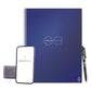 Buy now Rocketbook Core Reusable Spiral Notebook, Letter Size 8.5x11, Black - Dotted Pages, App-Connected, Erasable, Durable Cover, Ideal for School, Work, and Creative Projects at indiglob india