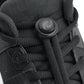 RJ-Sport Heavy Duty Cord Locks - Double Hole Drawstring Stopper Fastener for No Tie Shoelaces and More