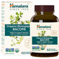 Himalaya Bacopa Monnieri Nootropic Herbal Supplement, Supports Calm, Memory, Cognition, USDA Certified Organic, Non-GMO, 750 mg, 60 Plant-Based Caplets, 60 Day Supply