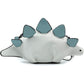 Dinosaur Shoulder Purses,PU Stegosaurus CrossBody Bag for Girl Women