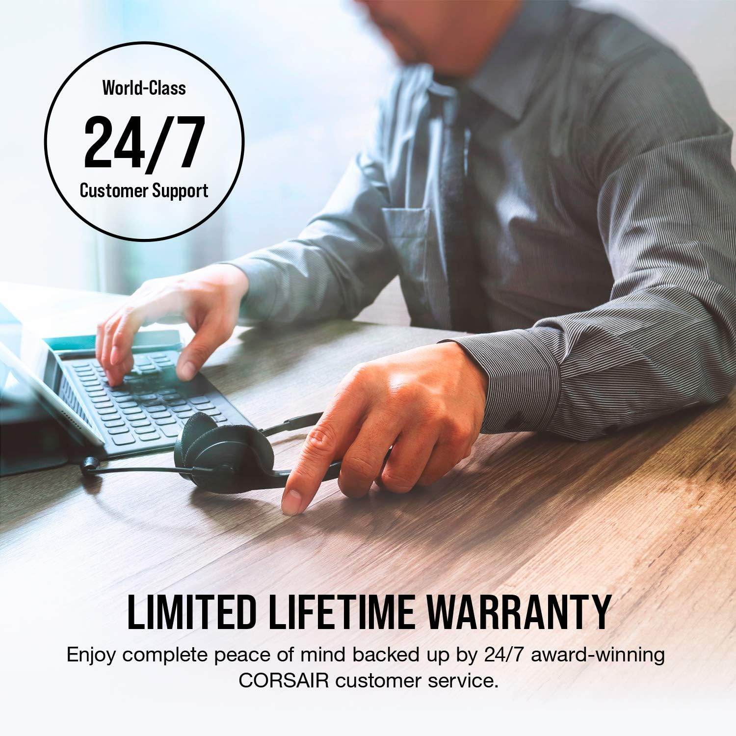 CORSAIR VENGEANCE RGB PRO DDR4 RAM 32GB (2x16GB) 3200MHz CL16-20-20-38 1.35V Intel AMD Desktop Computer Memory - Black (CMW16GX4M2C3200C16) - My Store